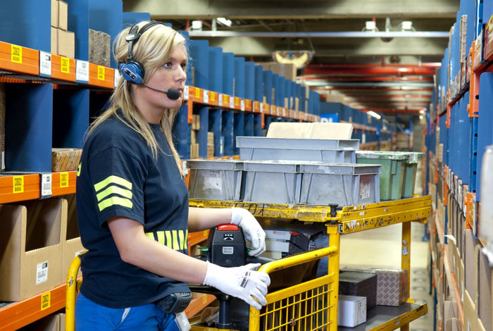 Atlas Copco Ersatzteile Partner