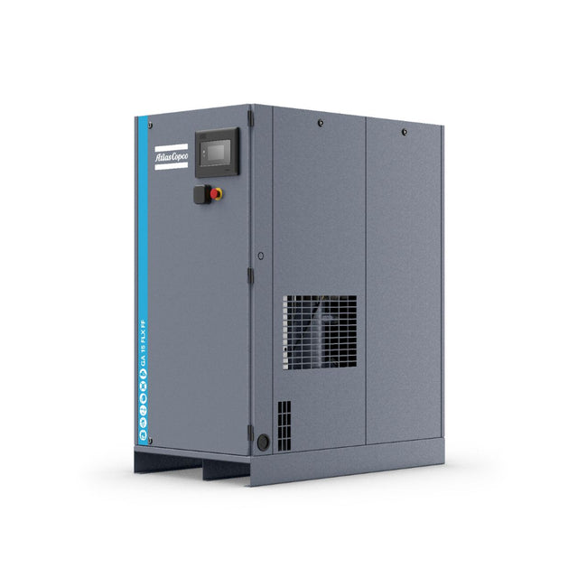 Kompressor Typ Atlas Copco GA 15 FLX FF