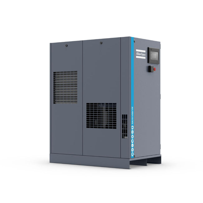 Kompressor Typ Atlas Copco GA 15 VSDs FF - 10