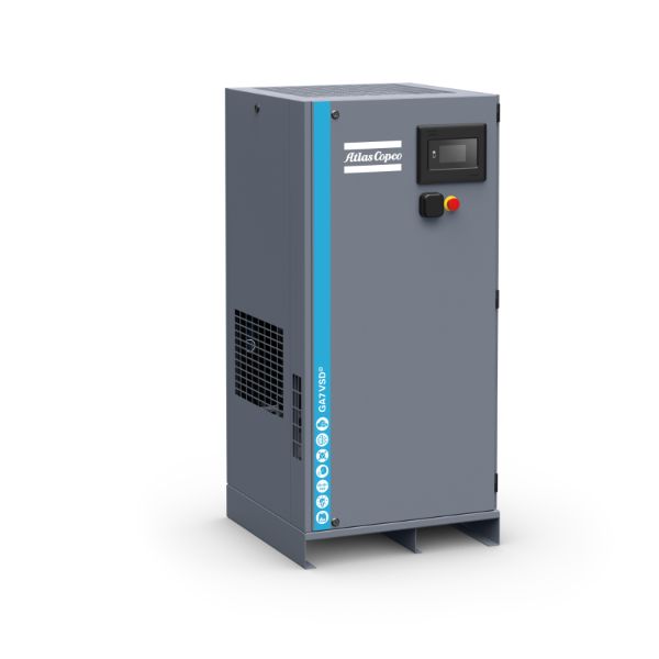 Kompressor Typ Atlas Copco GA 7 VSDs - 13 P